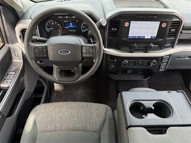used 2023 Ford F-150 car, priced at $32,558