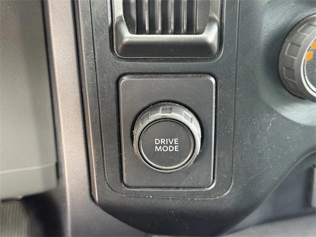 used 2023 Ford F-150 car, priced at $32,558