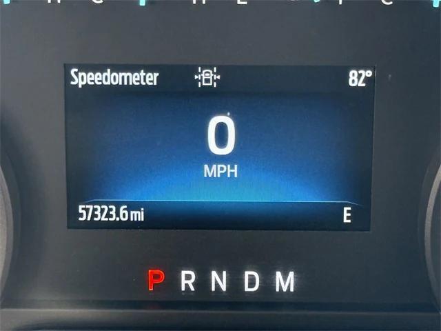 used 2023 Ford F-150 car, priced at $32,558