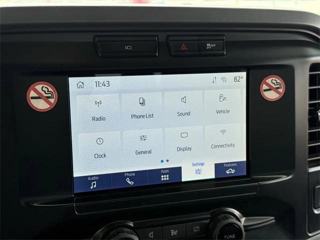 used 2023 Ford F-150 car, priced at $32,558
