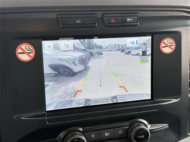 used 2023 Ford F-150 car, priced at $32,558