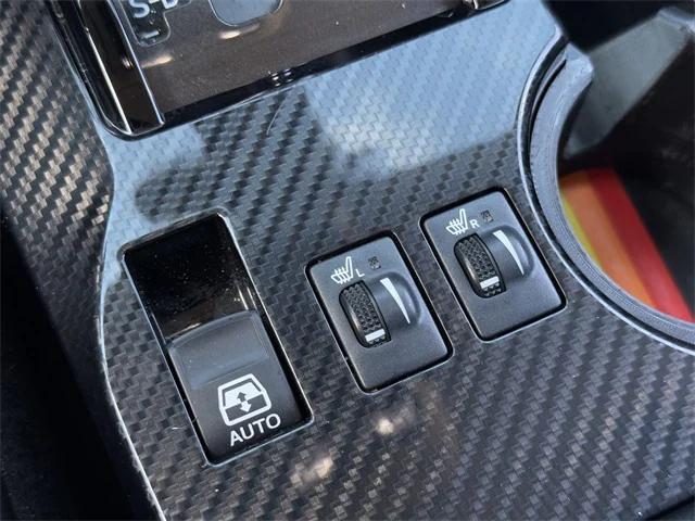used 2024 Toyota 4Runner car, priced at $54,517
