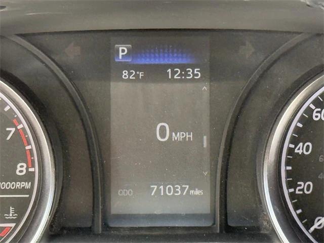 used 2023 Toyota Camry car, priced at $23,630