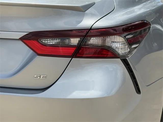 used 2023 Toyota Camry car, priced at $23,630