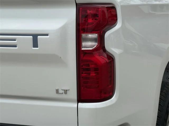 used 2019 Chevrolet Silverado 1500 car, priced at $31,538