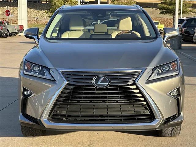 used 2019 Lexus RX 350 car, priced at $33,473