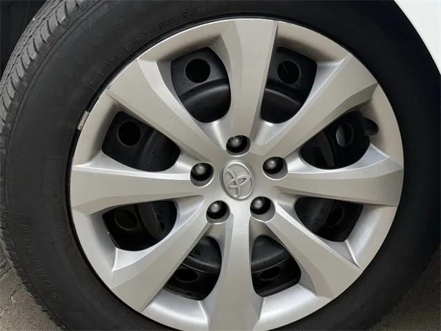 used 2025 Toyota Corolla car, priced at $22,275