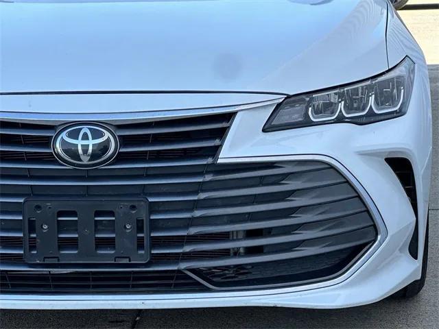 used 2021 Toyota Avalon car, priced at $24,361