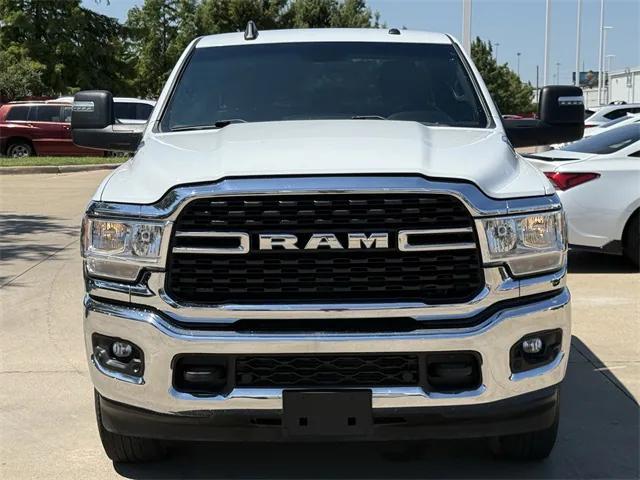 used 2024 Ram 2500 car, priced at $46,886