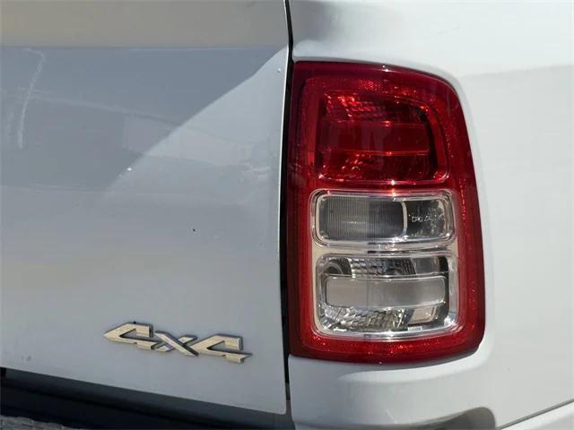 used 2024 Ram 2500 car, priced at $46,886