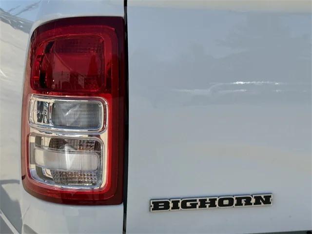 used 2024 Ram 2500 car, priced at $46,886