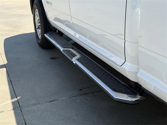 used 2024 Ram 2500 car, priced at $46,886
