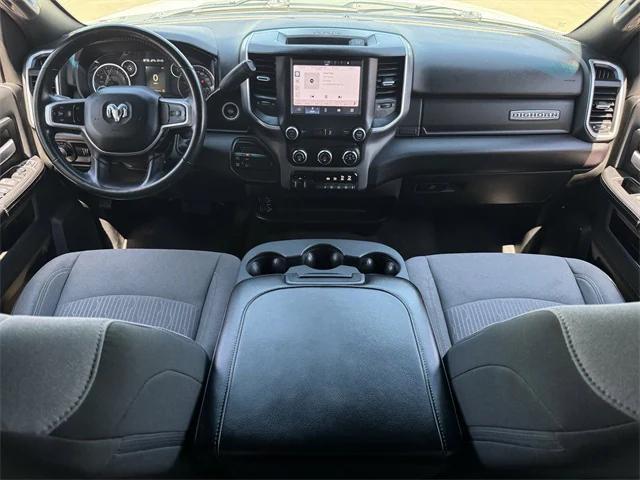used 2024 Ram 2500 car, priced at $46,886