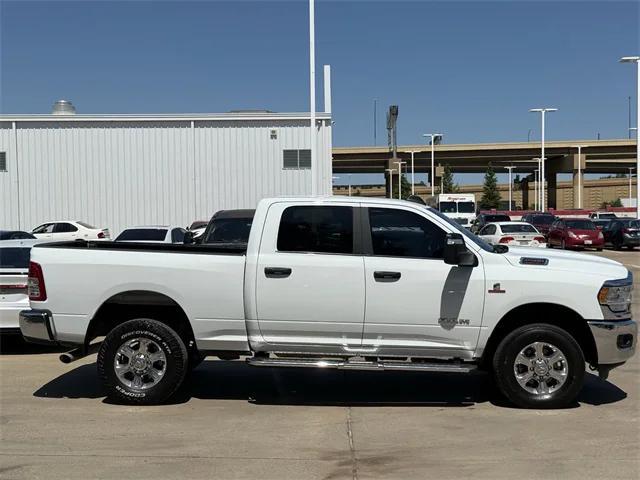 used 2024 Ram 2500 car, priced at $46,886