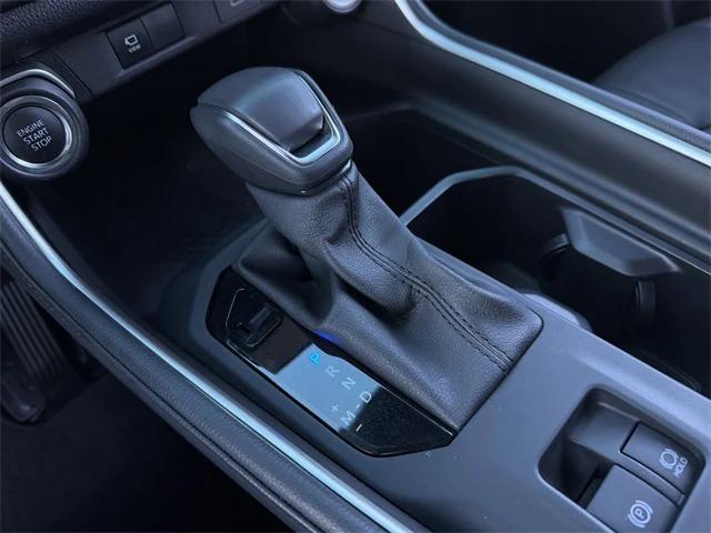 used 2025 Toyota Grand Highlander car, priced at $53,817