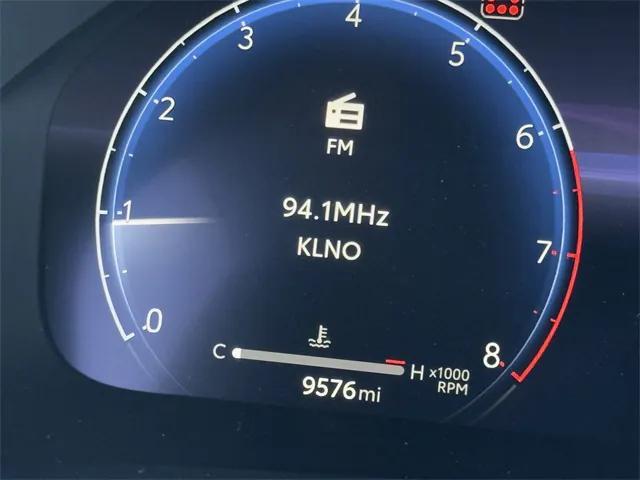 used 2025 Toyota Grand Highlander car, priced at $53,817