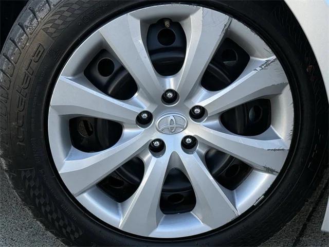 used 2024 Toyota Corolla car, priced at $19,504