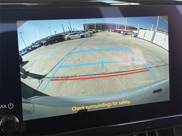 used 2024 Toyota Corolla car, priced at $19,504