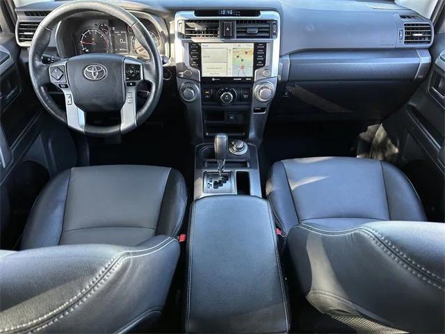 used 2023 Toyota 4Runner car, priced at $42,589