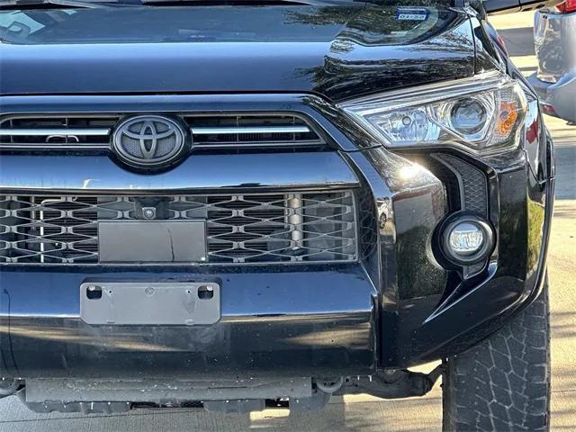 used 2023 Toyota 4Runner car, priced at $42,589