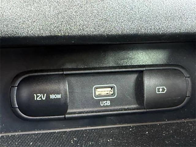 used 2024 Kia Forte car, priced at $18,378