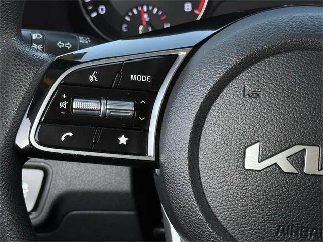 used 2024 Kia Forte car, priced at $18,378