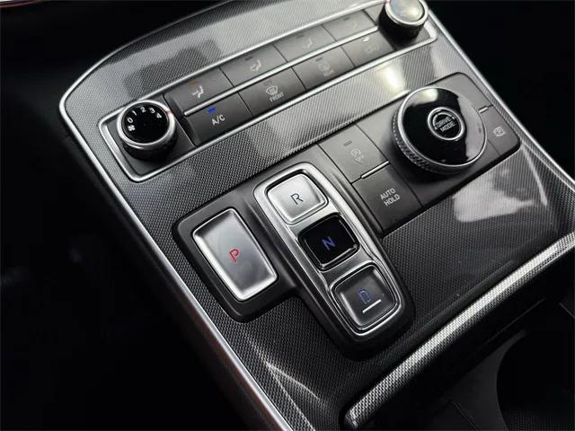 used 2023 Hyundai Santa Fe car, priced at $22,177