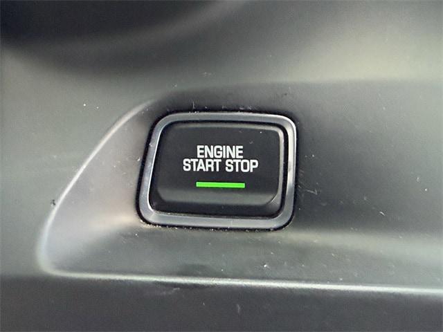 used 2019 Chevrolet Camaro car, priced at $19,674