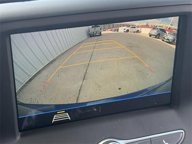 used 2019 Chevrolet Camaro car, priced at $19,674