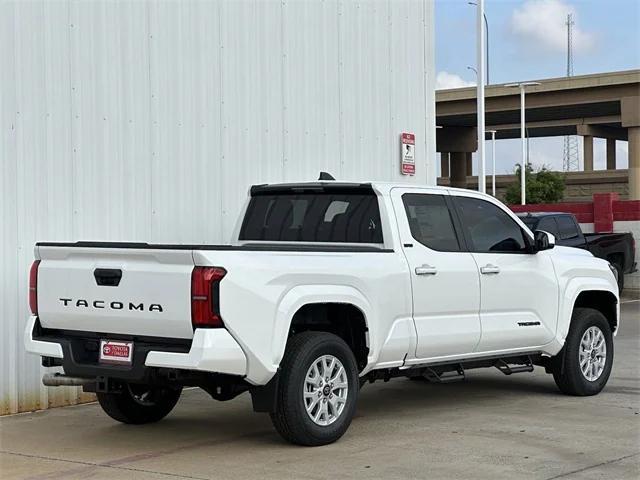 new 2024 Toyota Tacoma car, priced at $39,999