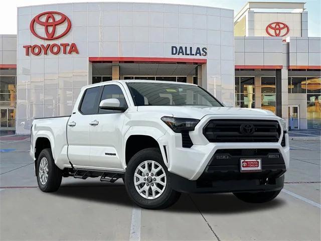 new 2024 Toyota Tacoma car, priced at $39,999