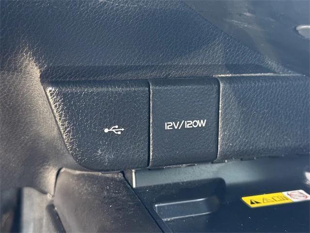 used 2024 Toyota Camry Hybrid car, priced at $31,112