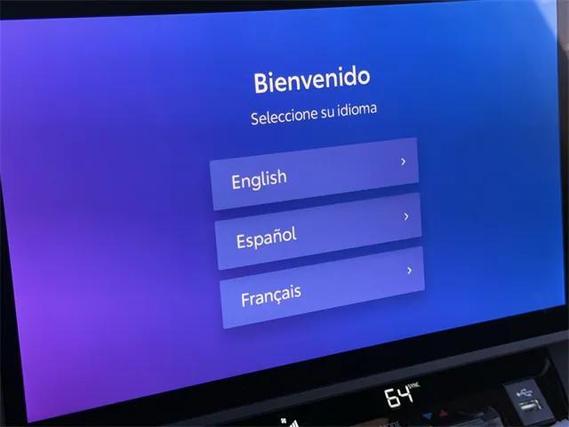 used 2025 Toyota Tundra Hybrid car