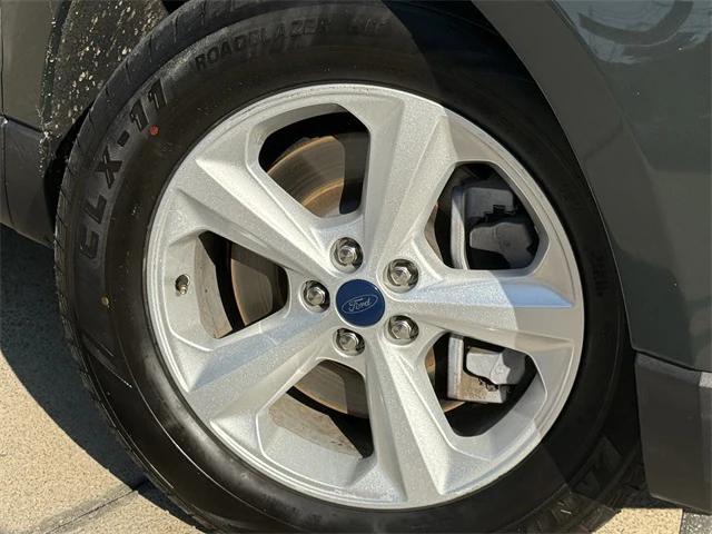 used 2022 Ford Edge car, priced at $23,760