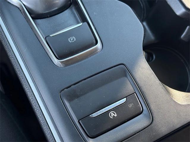 used 2022 Ford Edge car, priced at $23,760