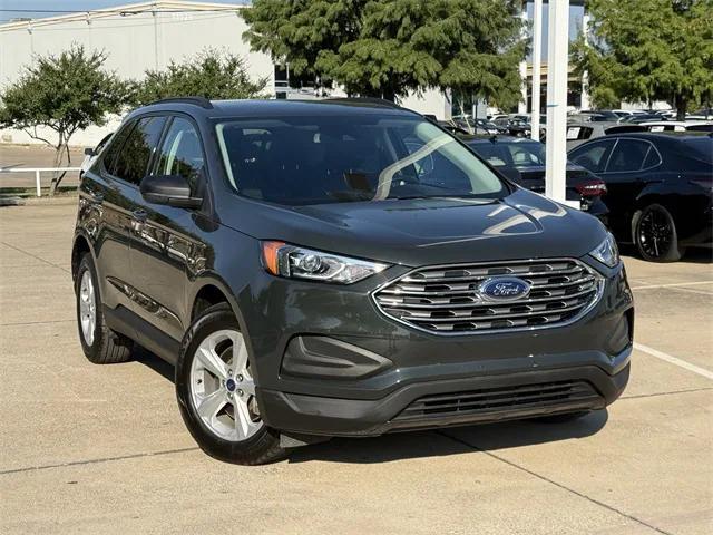 used 2022 Ford Edge car, priced at $23,760