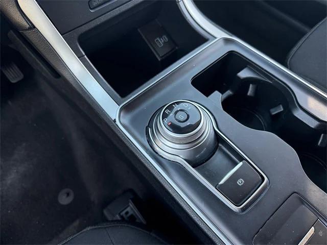 used 2022 Ford Edge car, priced at $23,760