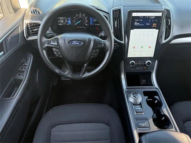 used 2022 Ford Edge car, priced at $23,760