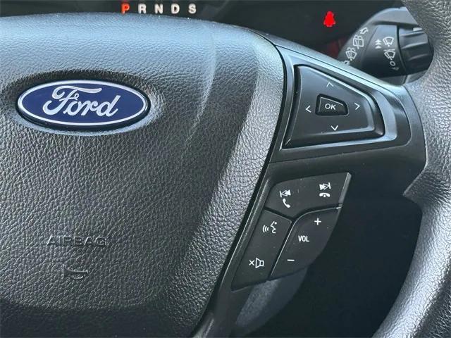 used 2022 Ford Edge car, priced at $23,760