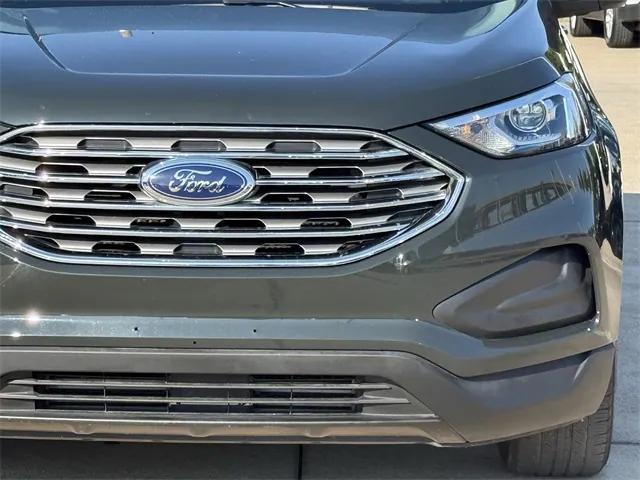 used 2022 Ford Edge car, priced at $23,760