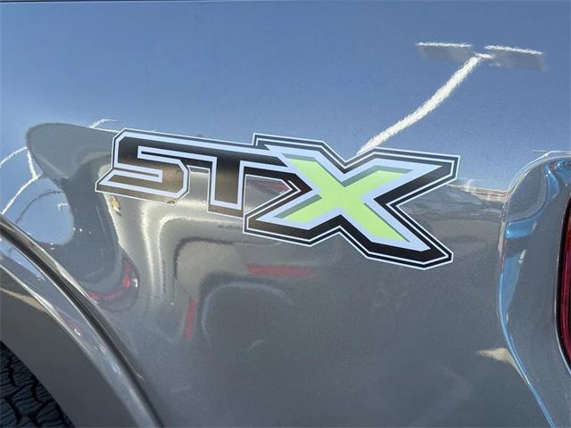 used 2024 Ford F-150 car, priced at $37,980