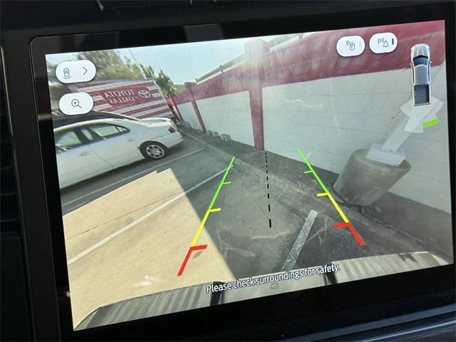 used 2024 Ford F-150 car, priced at $37,980