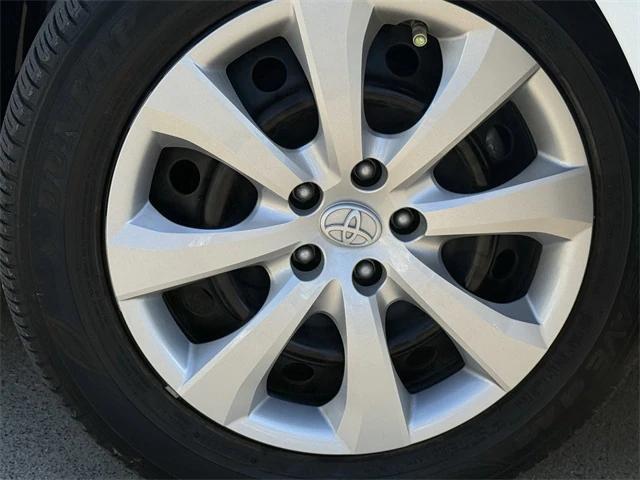 used 2022 Toyota Corolla car, priced at $19,671