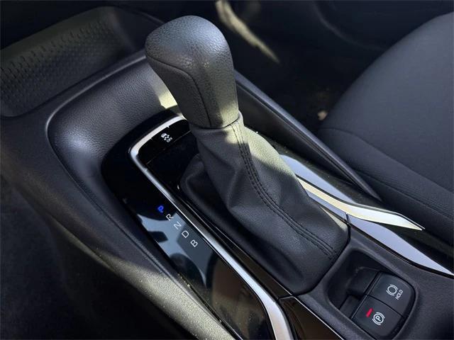 used 2022 Toyota Corolla car, priced at $19,671