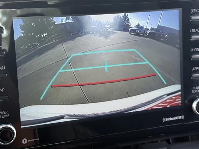 used 2022 Toyota Corolla car, priced at $19,671