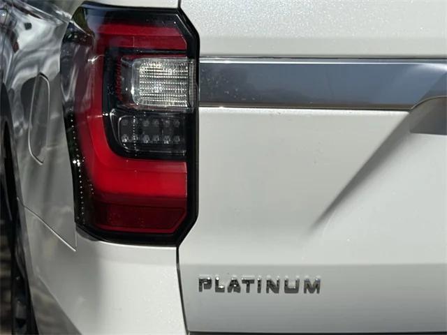 used 2020 Ford Expedition Max car, priced at $40,790