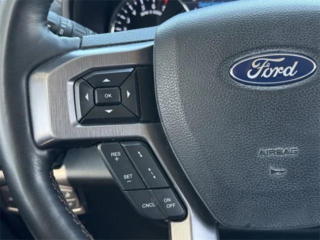 used 2020 Ford Expedition Max car, priced at $40,790