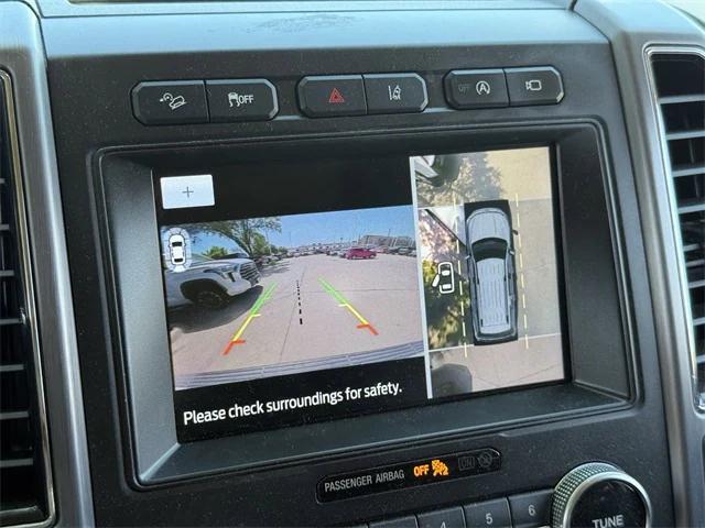 used 2020 Ford Expedition Max car, priced at $40,790