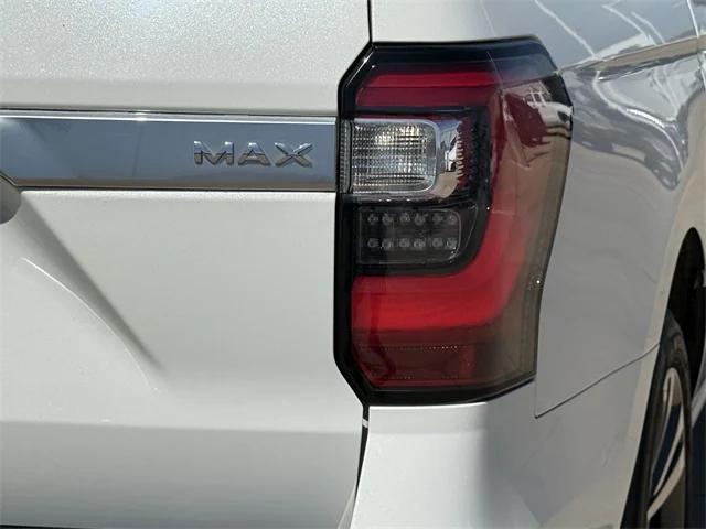 used 2020 Ford Expedition Max car, priced at $40,790