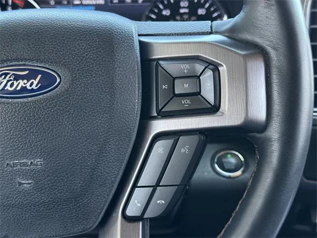 used 2020 Ford Expedition Max car, priced at $40,790